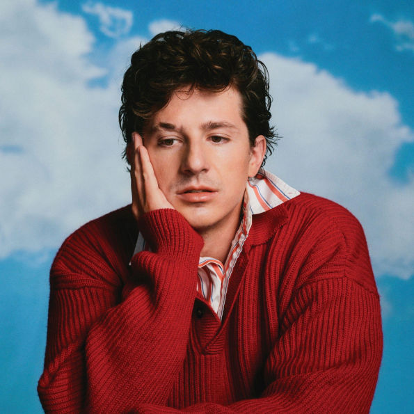 ¡Lo que sea ingenioso! de Charlie Puth