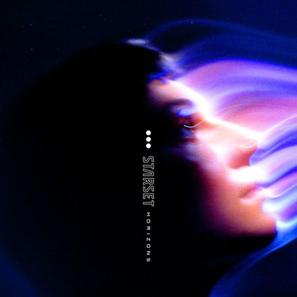 Horizons by Starset