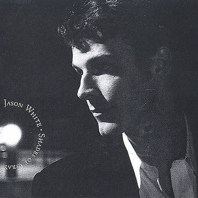 Tonos de gris por Jason White