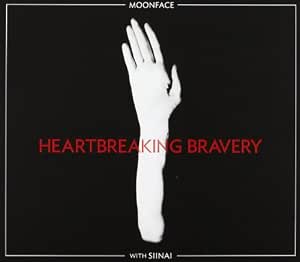 Heartbreaking Bravery de Moonface con Siinai