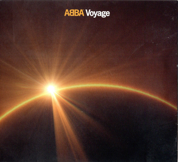Voyage By ABBA