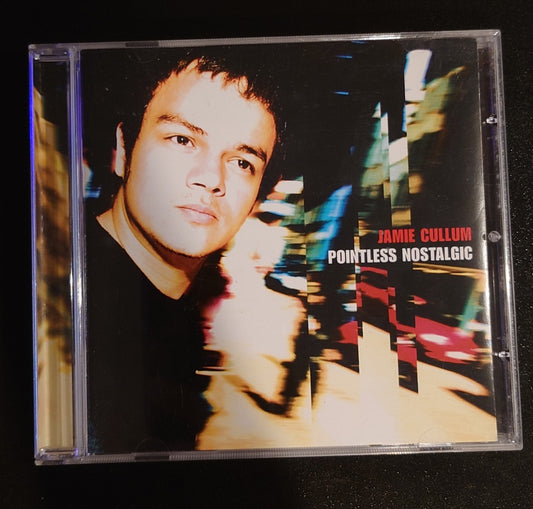 Pointless Nostalgic By Jamie Cullum