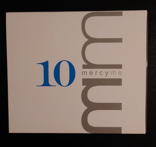 10 By Mercy Me