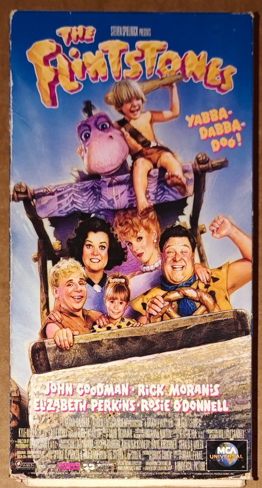 The Flintstones