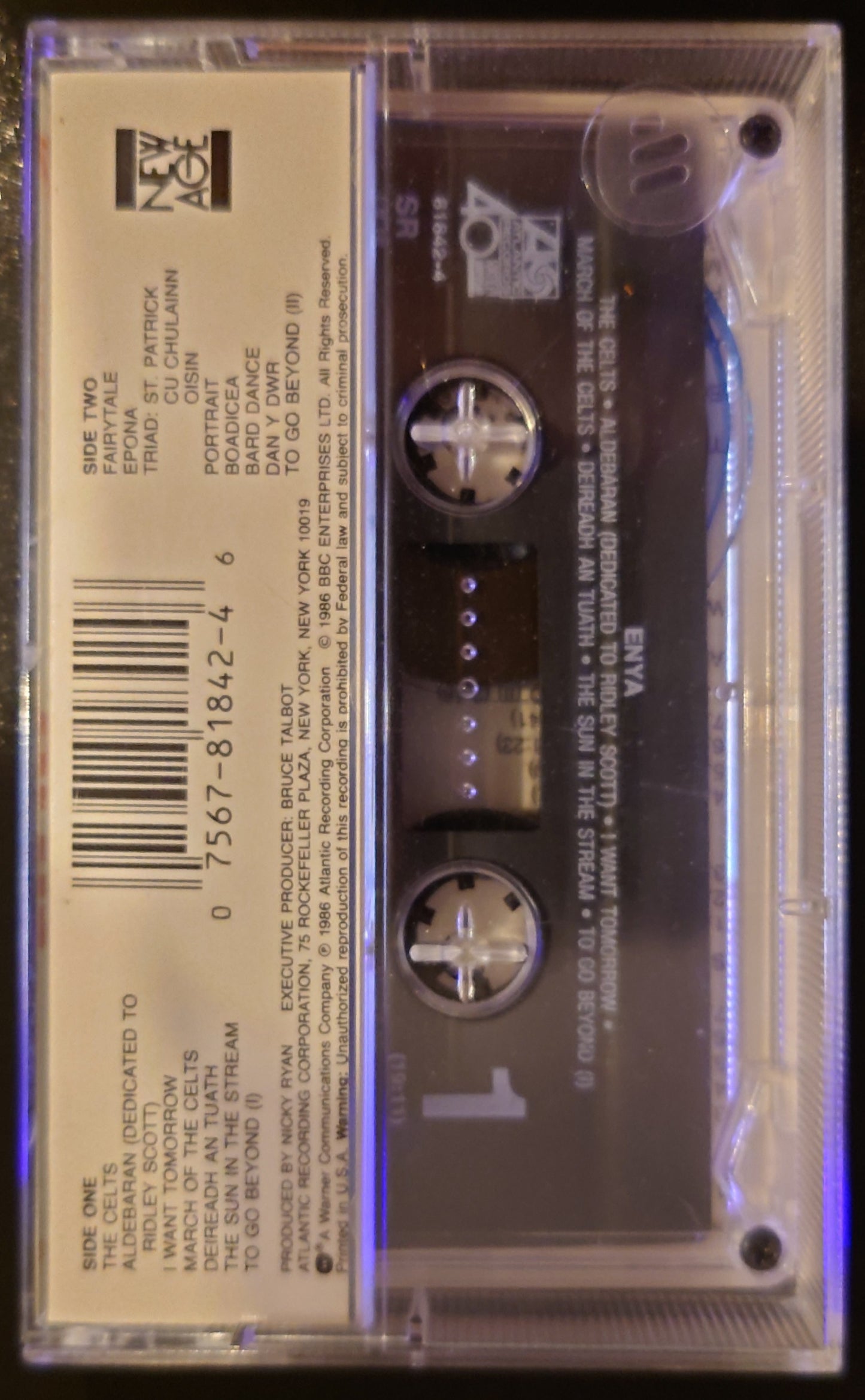 Enya By Enya