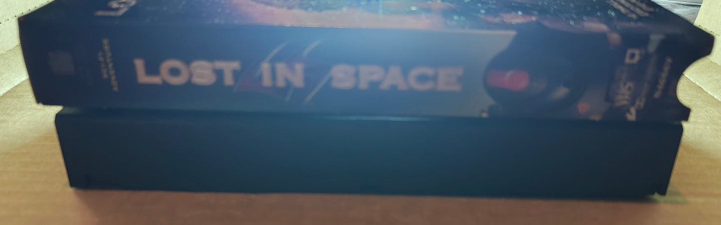 Lost in Space