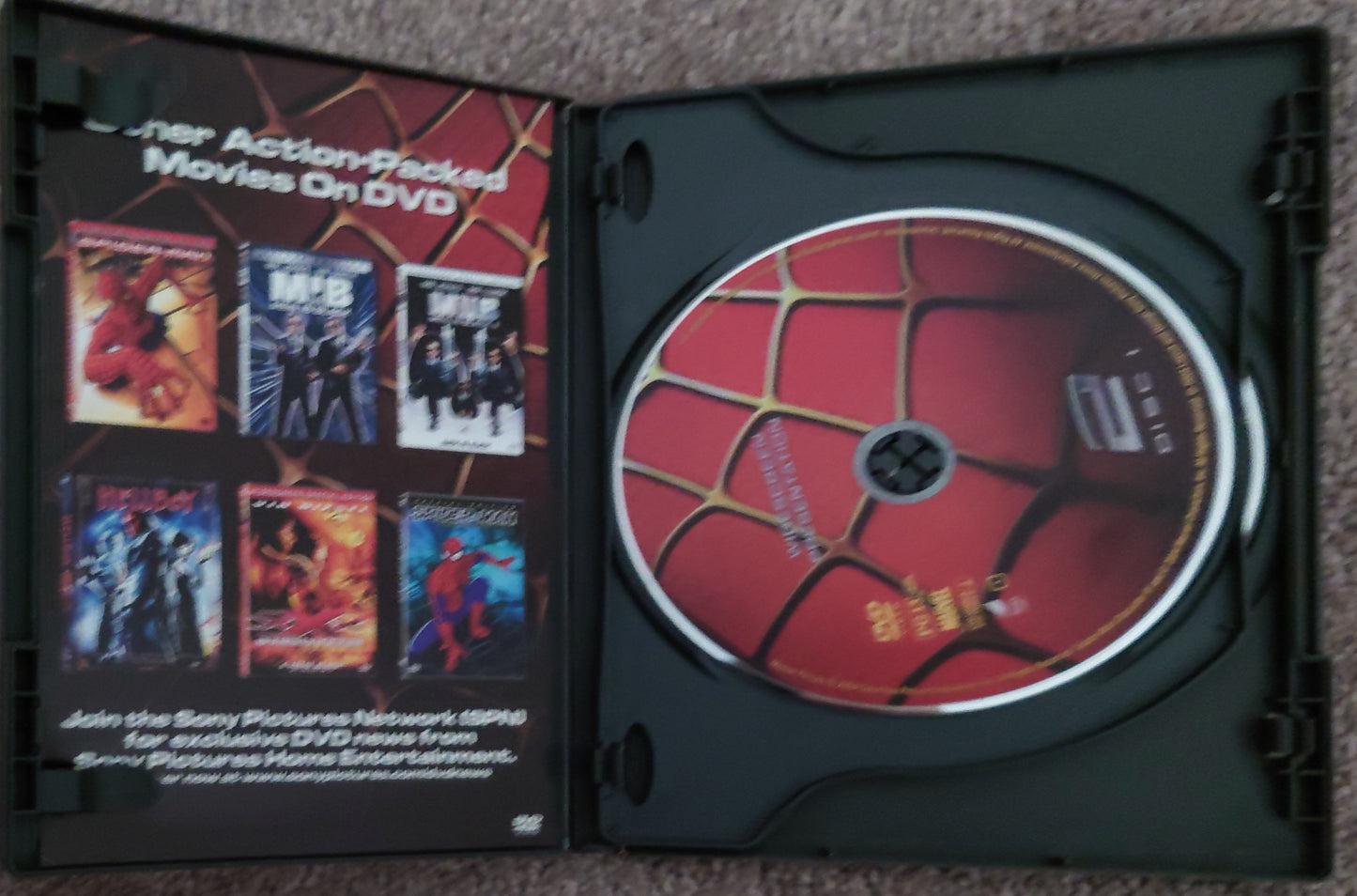Spider-Man 2