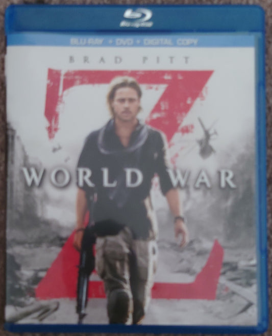 World War Z