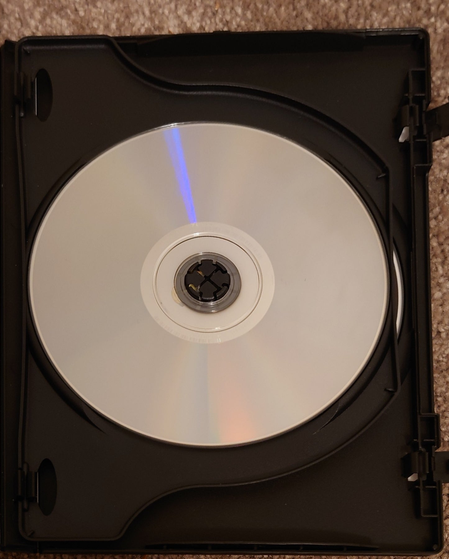 Mission: Impossible - Special Collectors Edition & M:I-2(DVD, 2006)