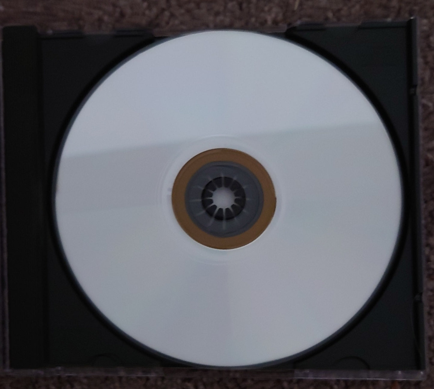 Dive by Sarah Brightman