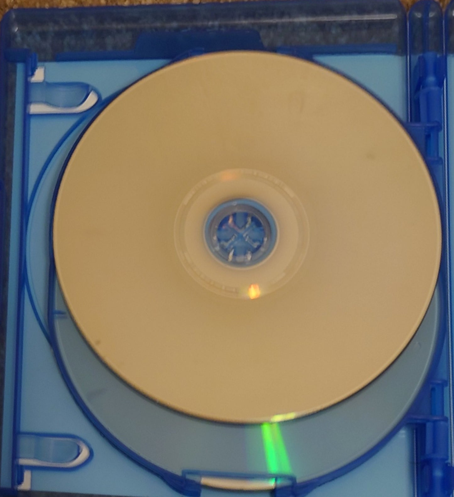 Despicable Me 3-Movie Collection (Blu-ray + DVD )
