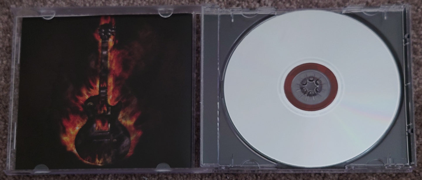 Extreme Rock Volume 1
