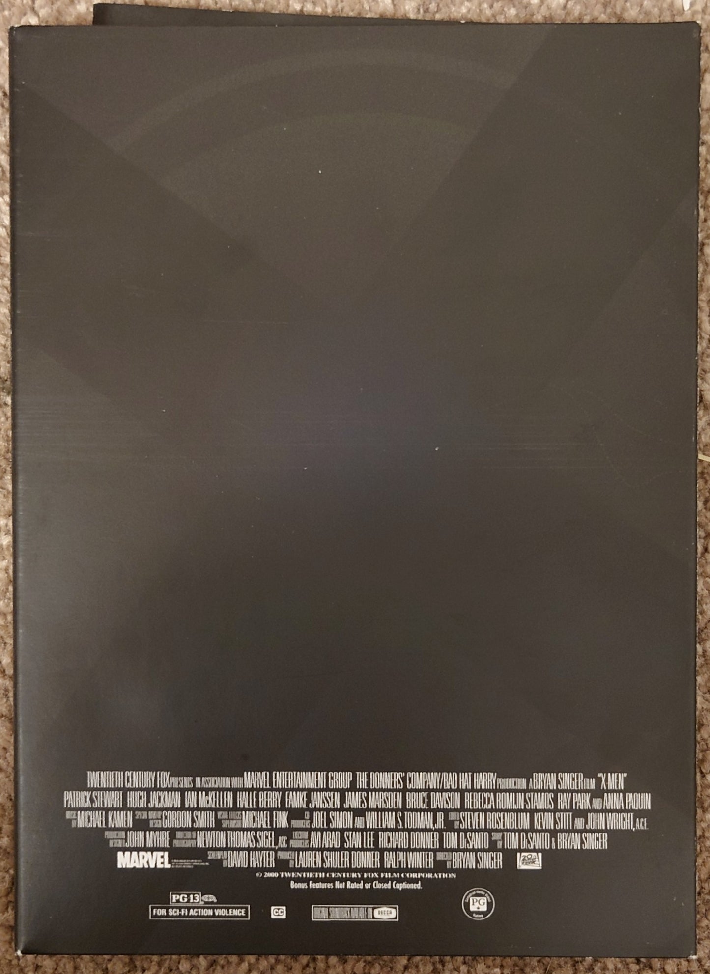 X-Men 1.5
