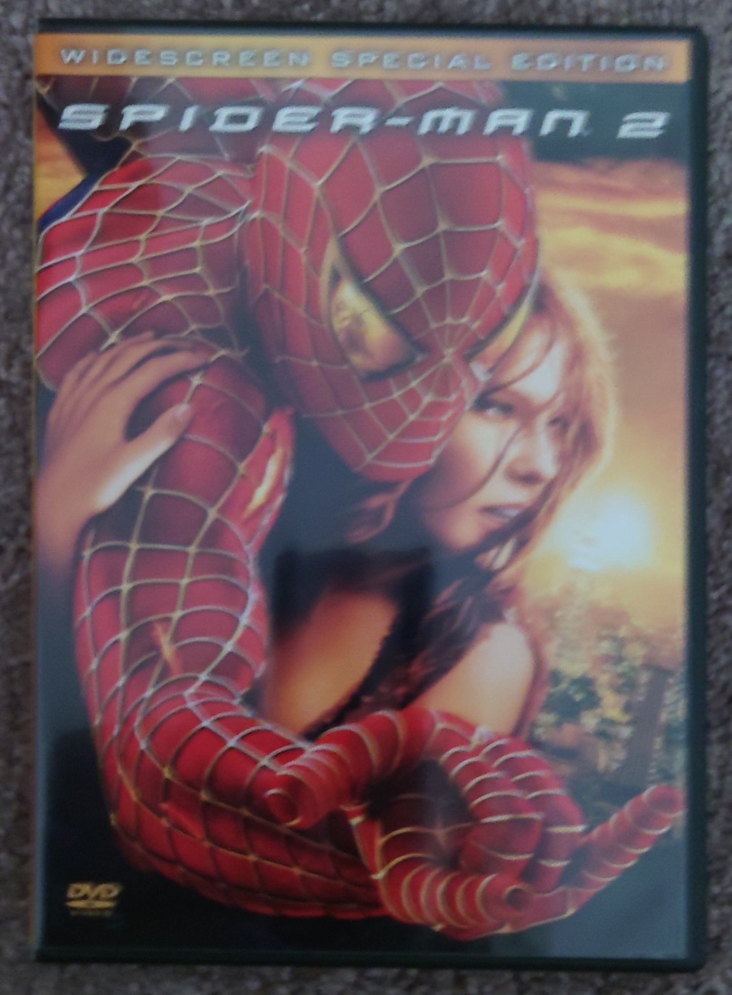 Spider-Man 2