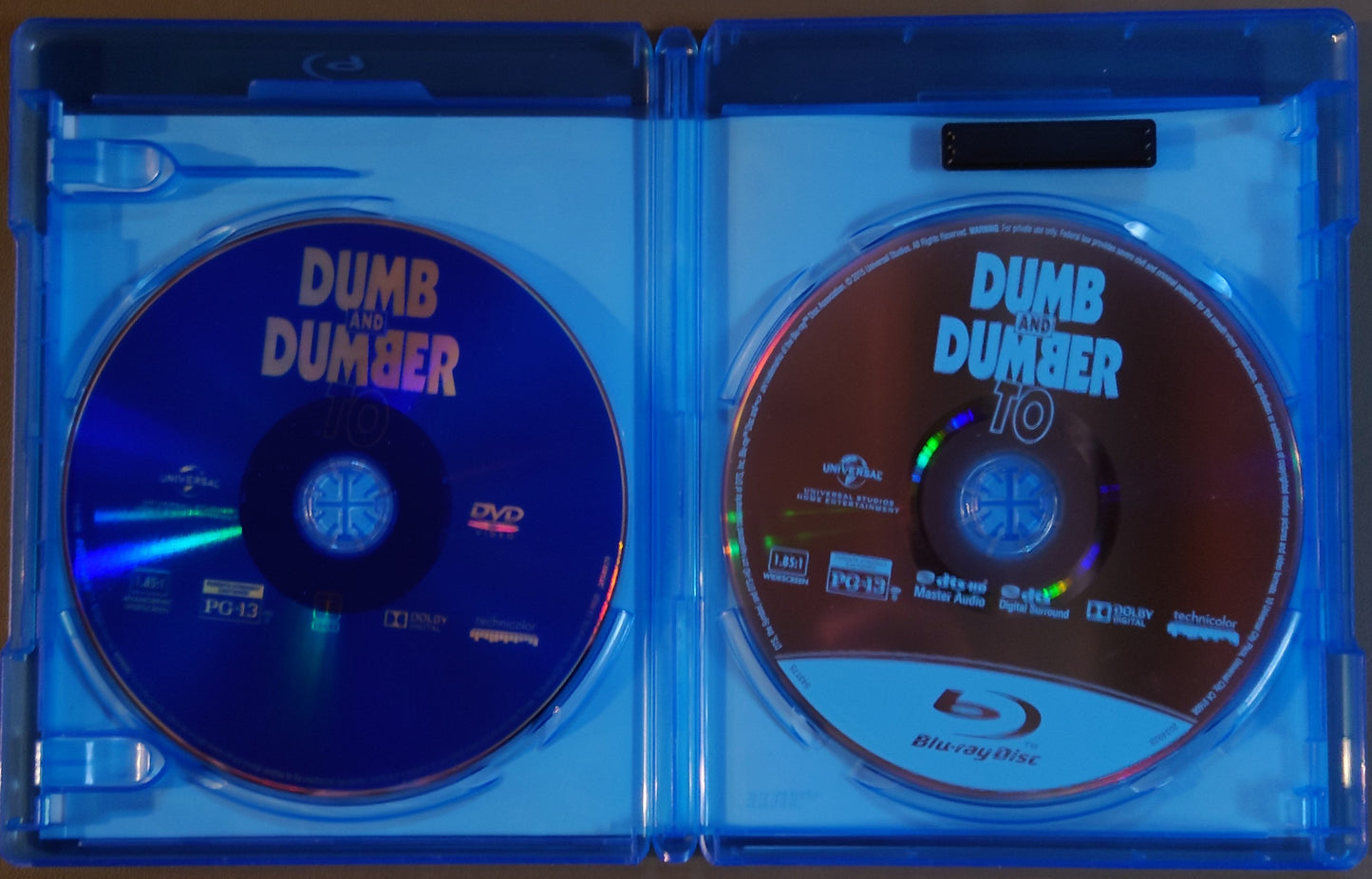 Dumb And Dumber To