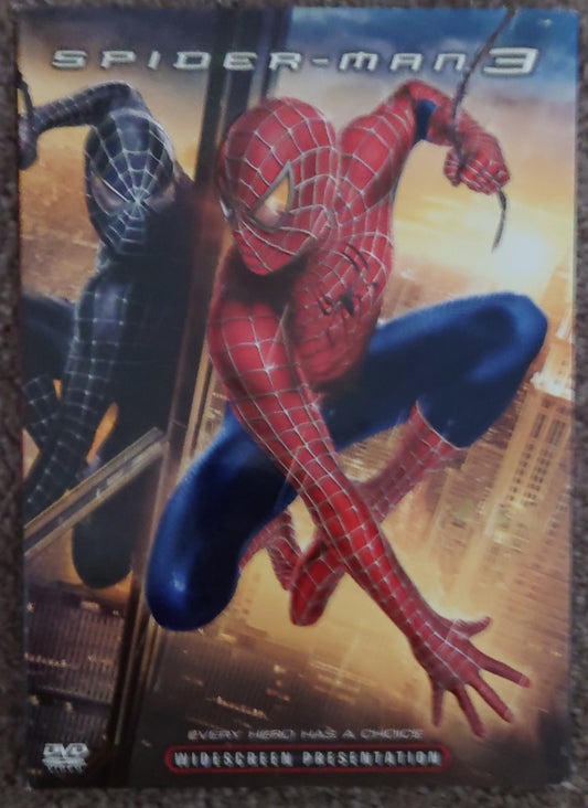 Spider-Man 3