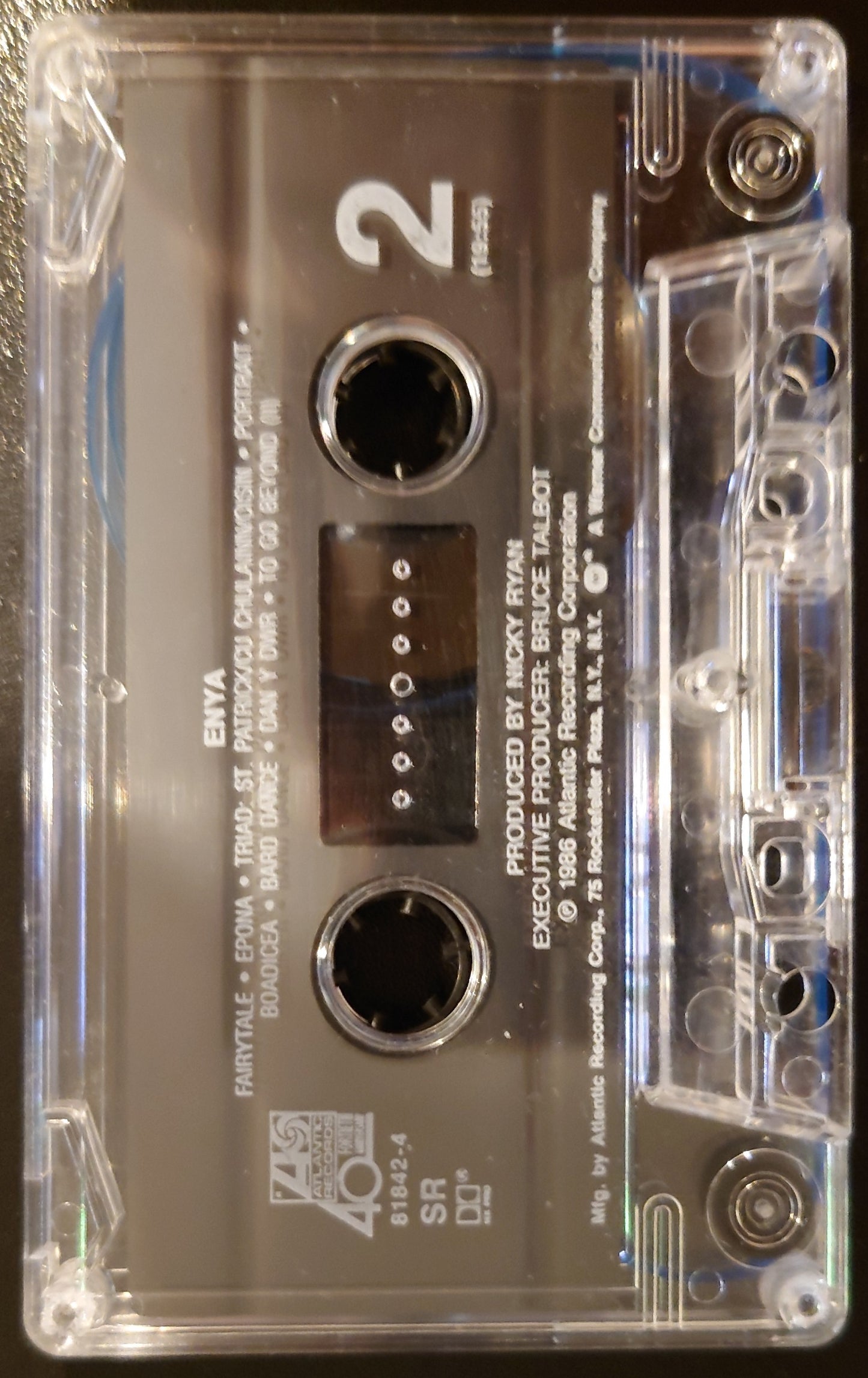 Enya By Enya