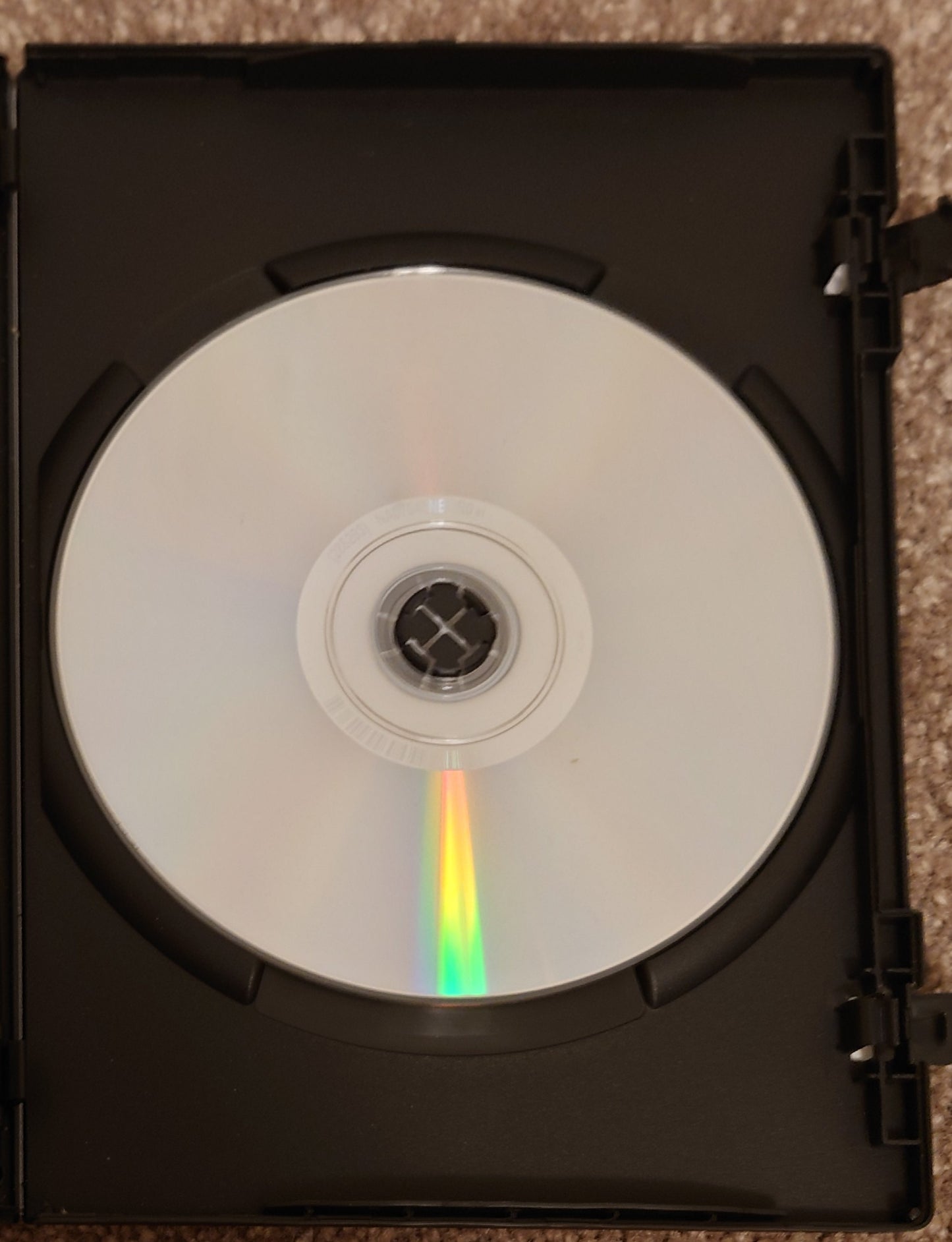 Mission: Impossible - Special Collectors Edition & M:I-2(DVD, 2006)