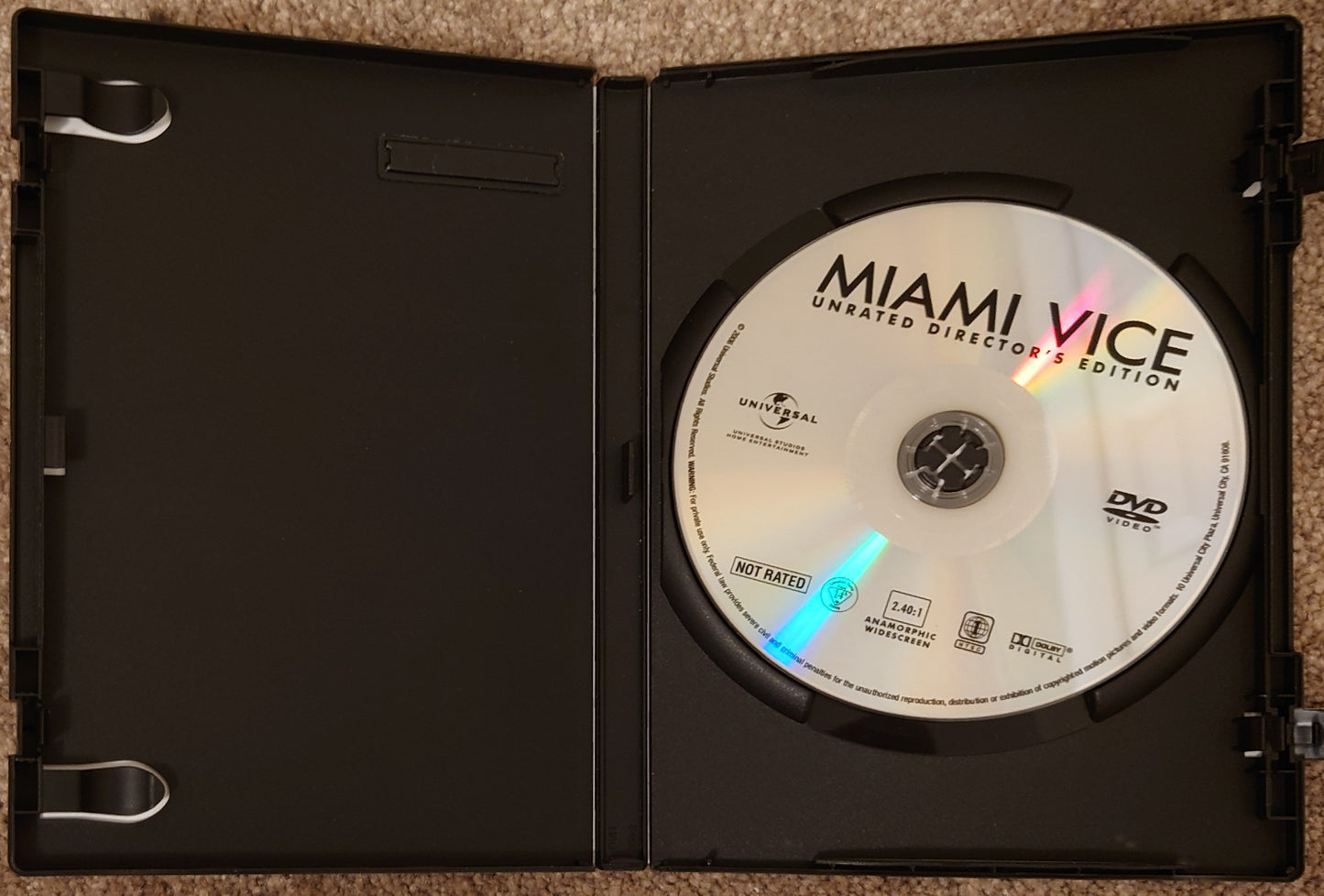 Miami Vice