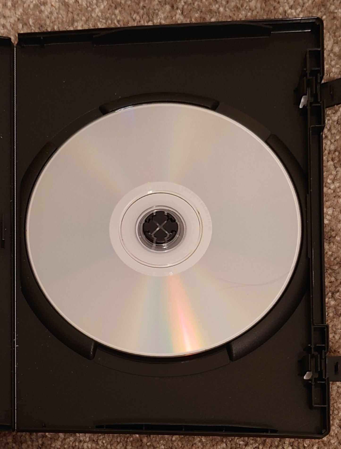 Mission: Impossible - Special Collectors Edition & M:I-2(DVD, 2006)