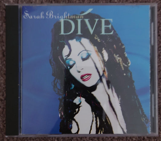 Dive by Sarah Brightman