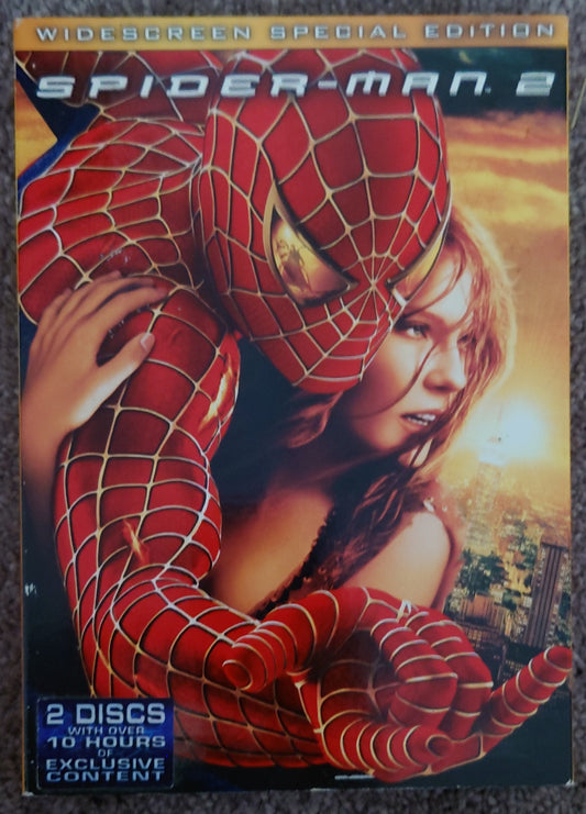 Spider-Man 2