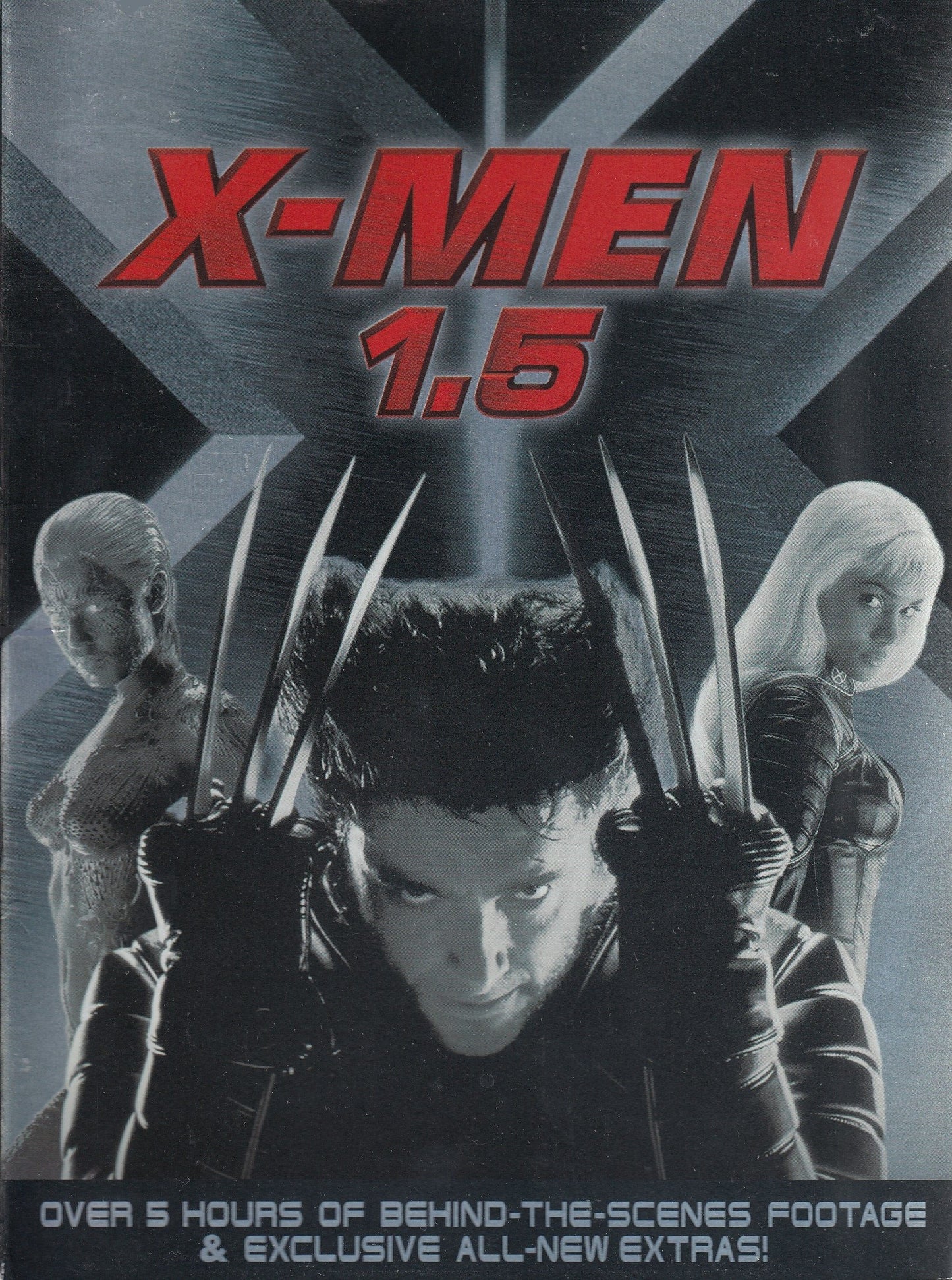 X-Men 1.5