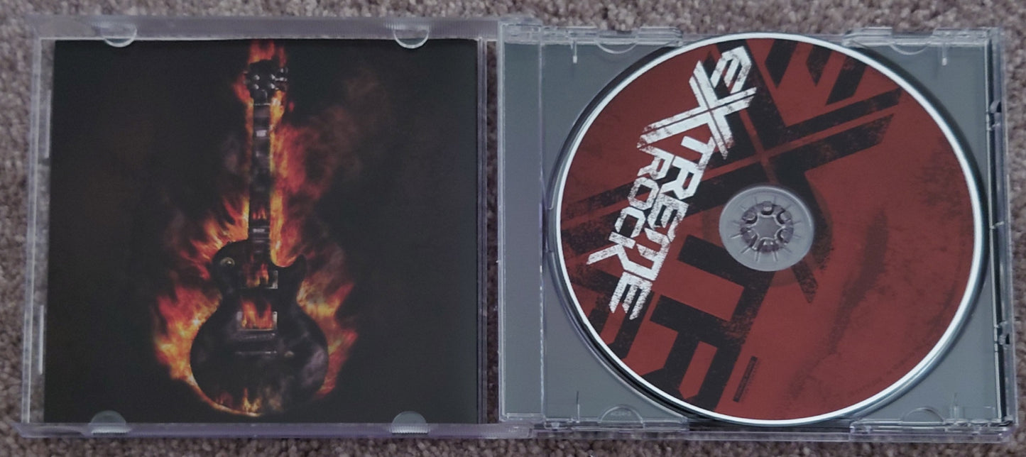 Extreme Rock Volume 1