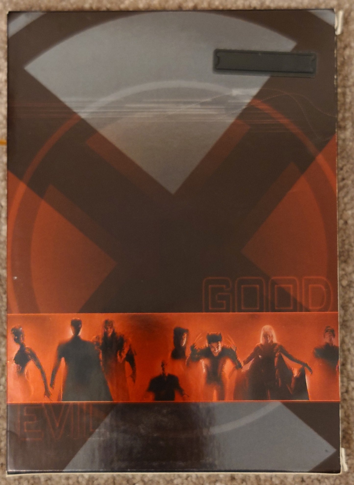 X-Men 1.5