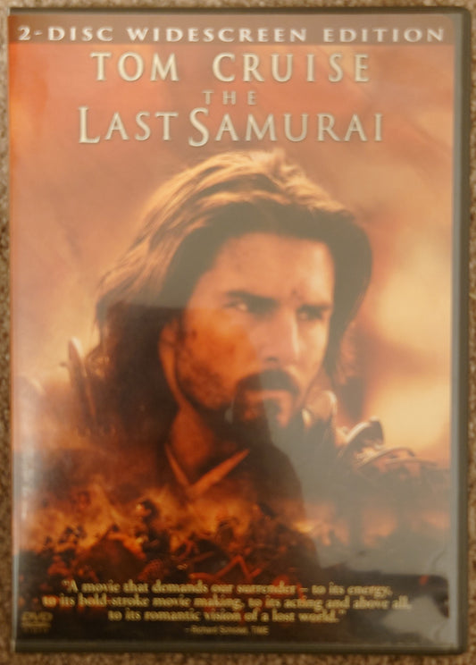 The Last Samurai