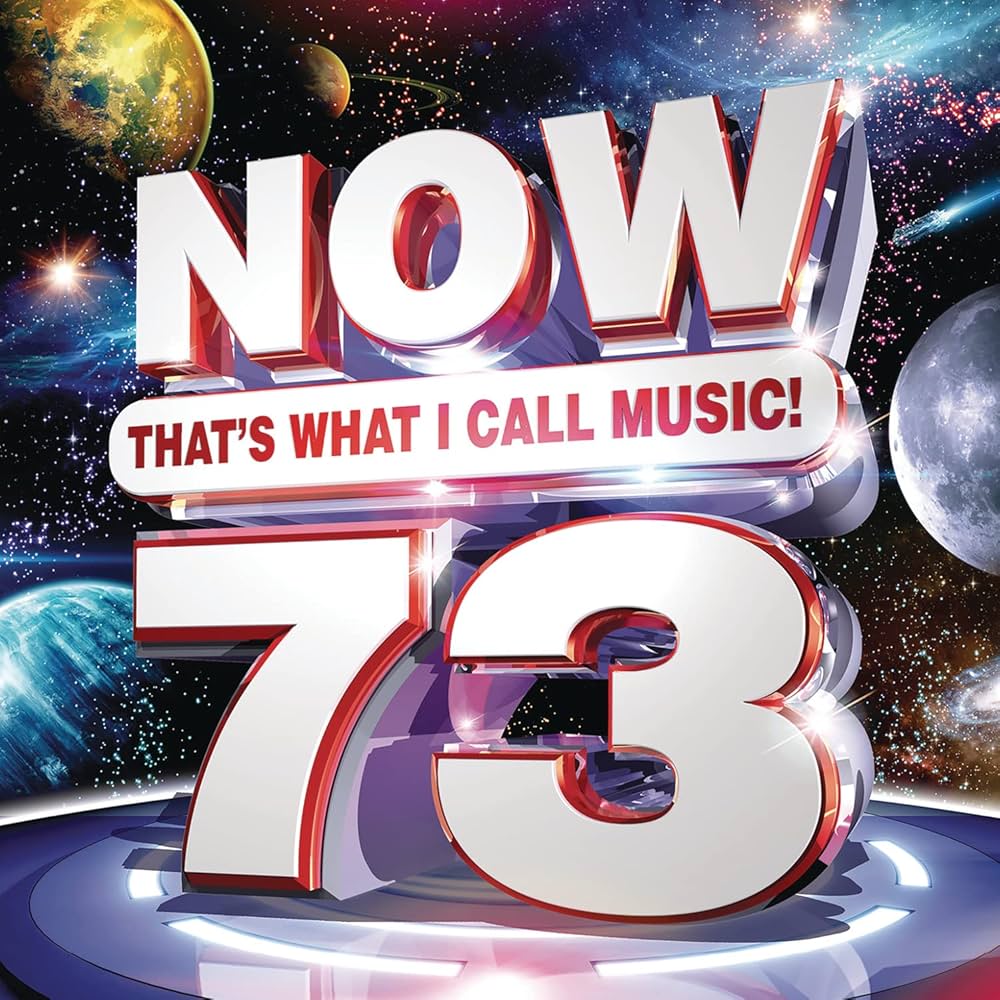 Now That's What I Call Music! 73
