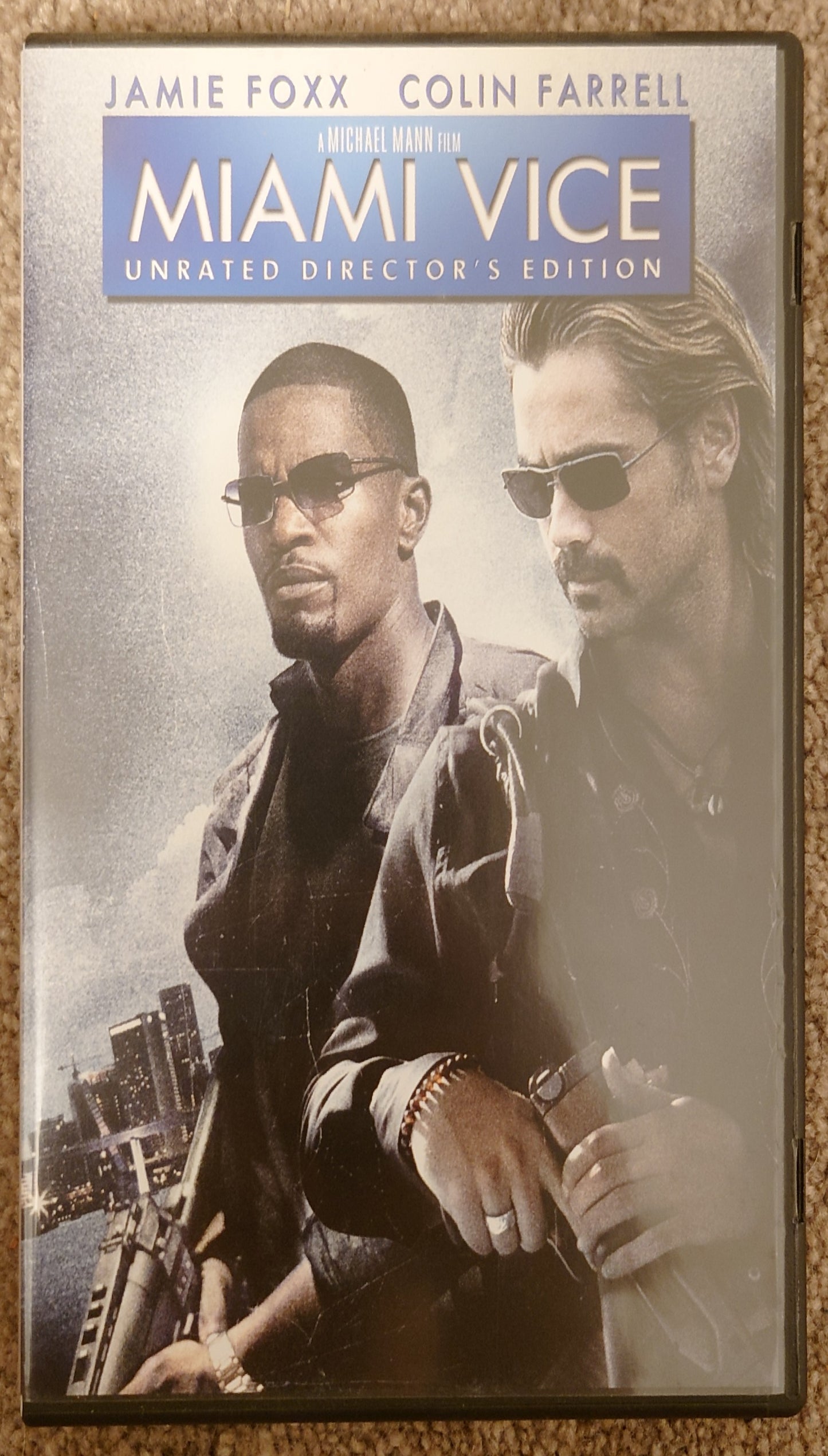 Miami Vice