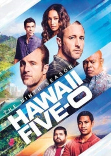 HAWAII FIVE-O (2010): SEASON 9