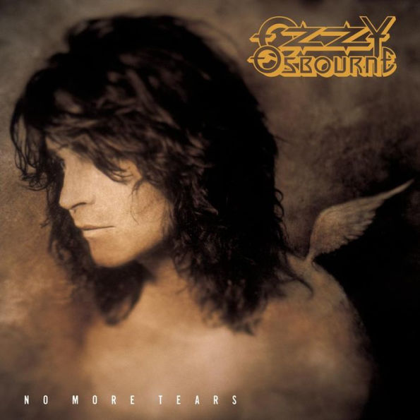 No More Tears de Ozzy Osbourne
