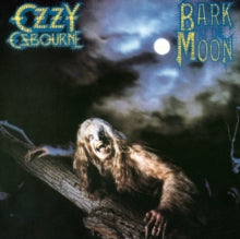 Bark at the Moon By Ozzy Osbourne