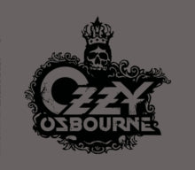 Black Rain By Ozzy Osbourne
