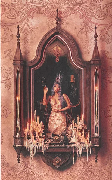 HADES by Melanie Martinez