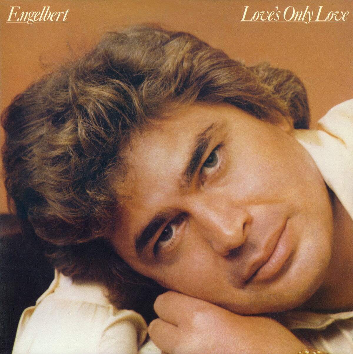 Love's Only Love Par Engelbert