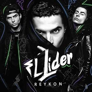 El Lider by Reykon