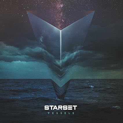 Vessels by Starset