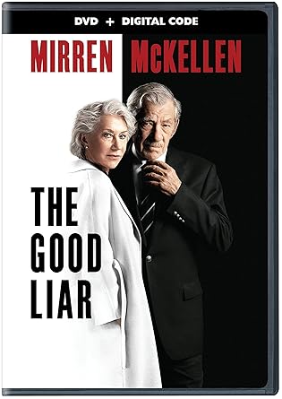 The Good Liar