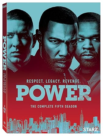 Power: Season 5