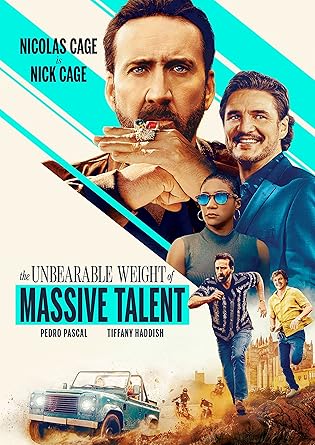 Le poids insoutenable d'un immense talent