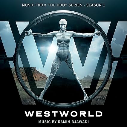Westworld: Season 1 Music from the HBO® Series