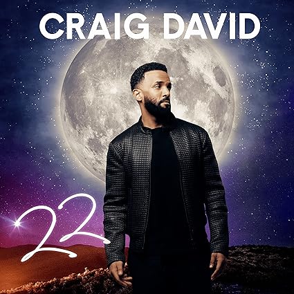 22 by Craig David
