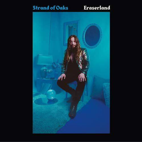 Eraserland by Strand Of Oaks
