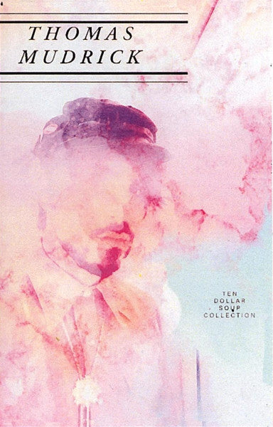 Ten Dollar Soup Collection by Thomas Mudrick [New Unsealed]