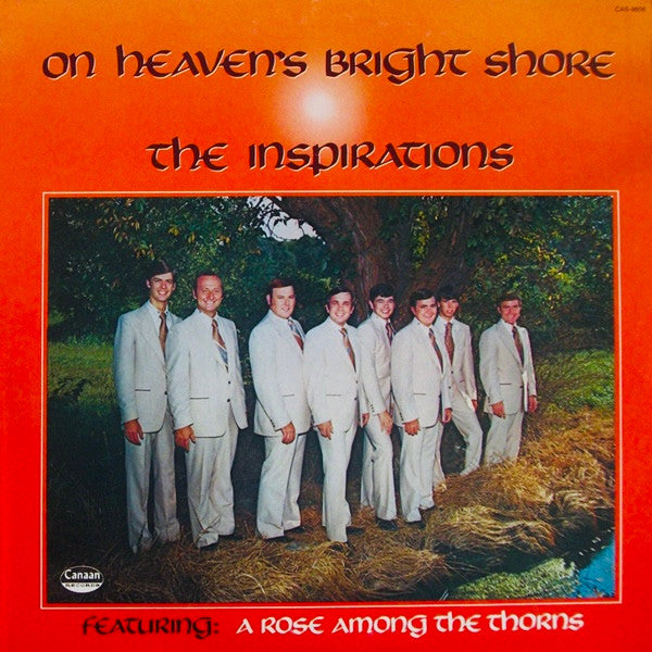 On Heaven's Bright Shore By The Inspirations
