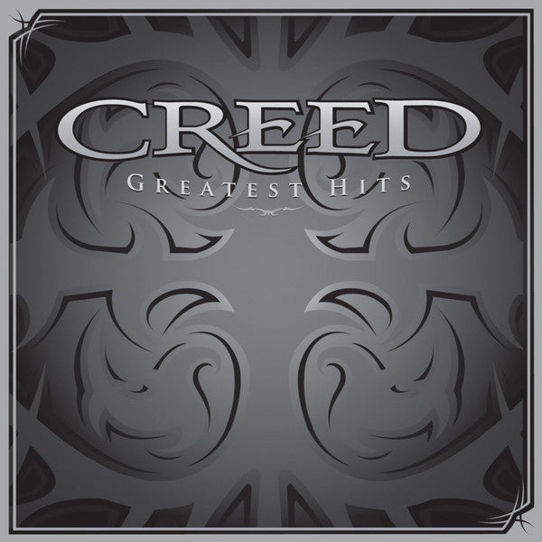 Greatest Hits By Creed