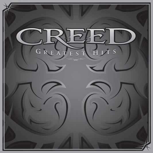 Greatest Hits By Creed